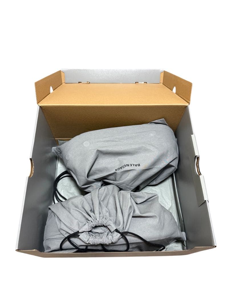 正規品 Balenciaga Hardcrocs ハードクロックス 40