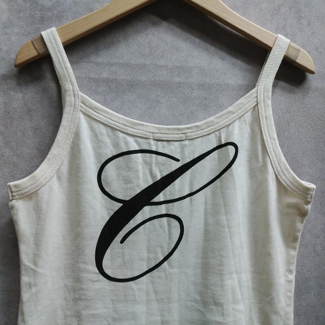 y2k　キャミソール　ヒステリックグラマー　フェアリーグランジ　訳有　50727