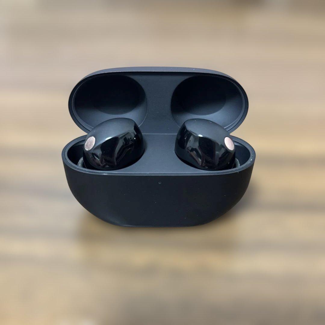 SONY ワイヤレスイヤホン　WF-1000XM5