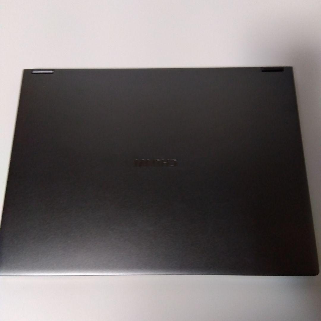 CHUWI Freebook X N100 1TB SSD付属