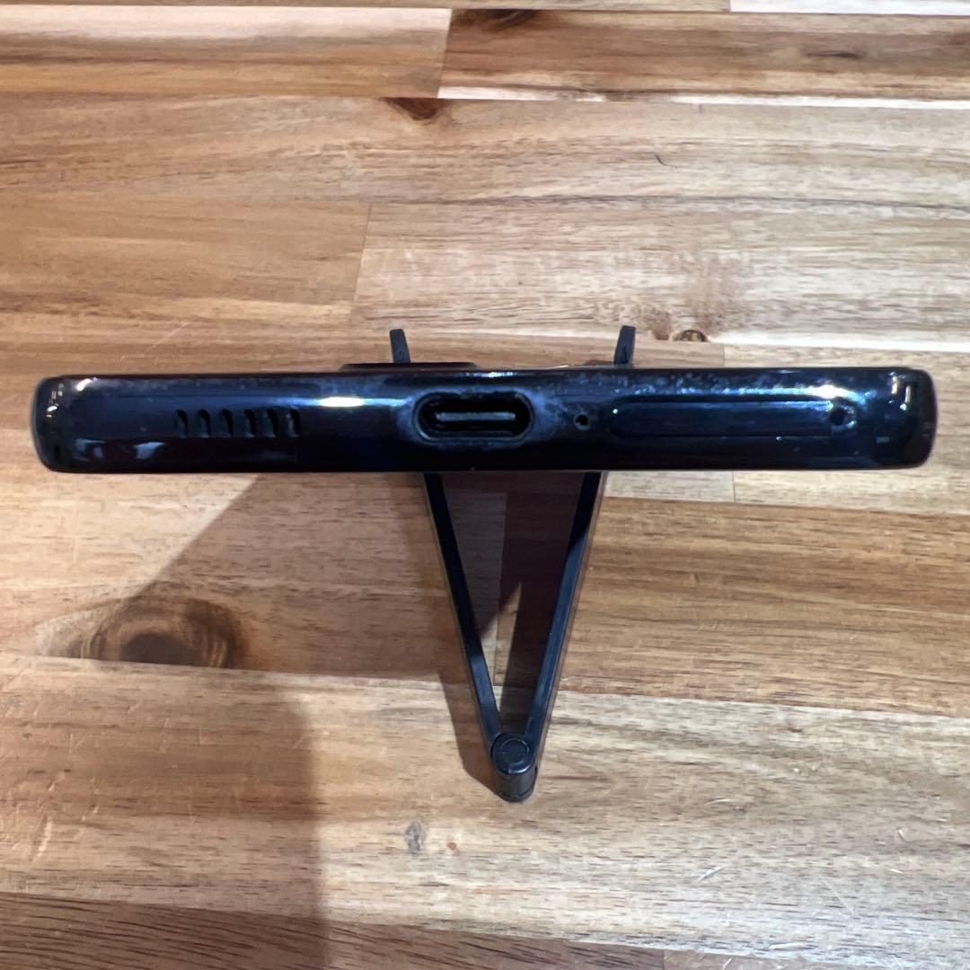 C824 au SIMフリーGalaxy A53 5G SCG15