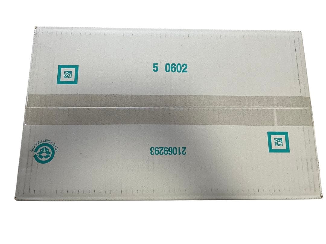 新品未開封！パンパースLサイズ✖️4