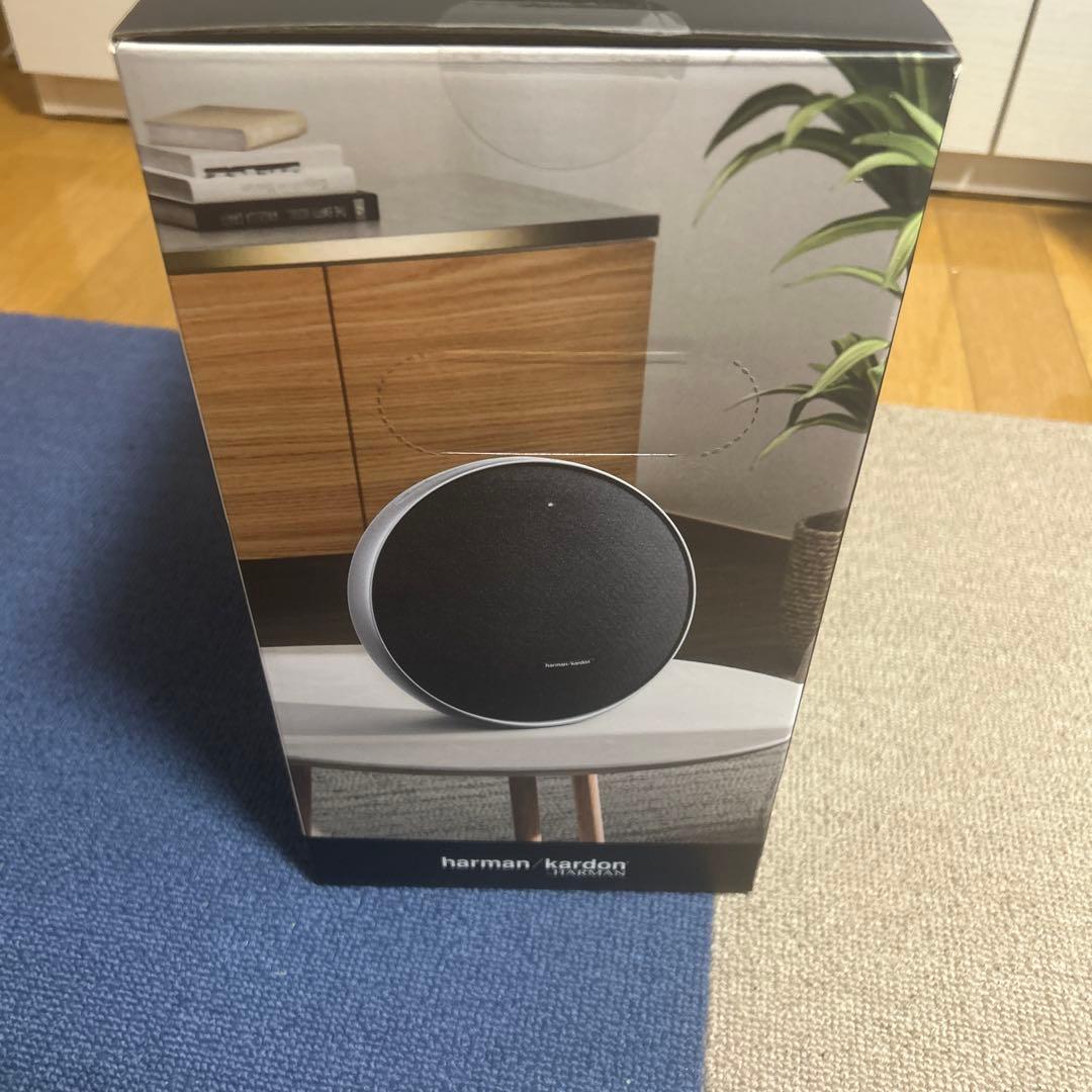 スピーカー・ウーファー harman kardon ONYX STUDIO 9