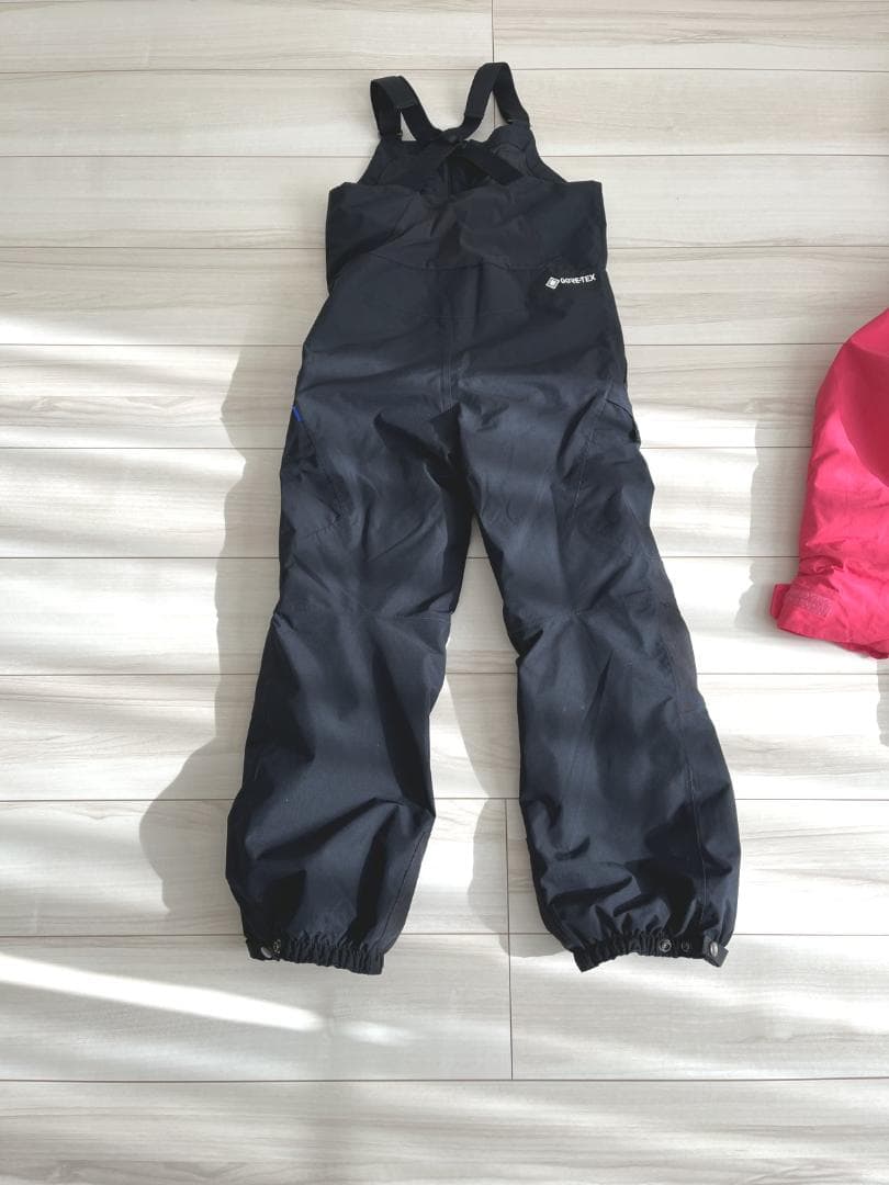 上下セット⭐️BURTONスノーボードウェア　GORE-TEX L150/155