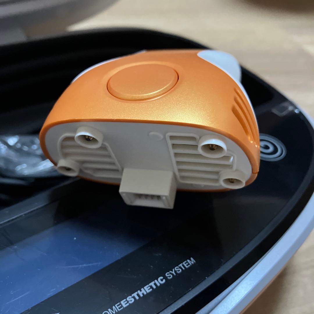 ケノン Ver.4.0 本体+カートリッジ新品未開封3種