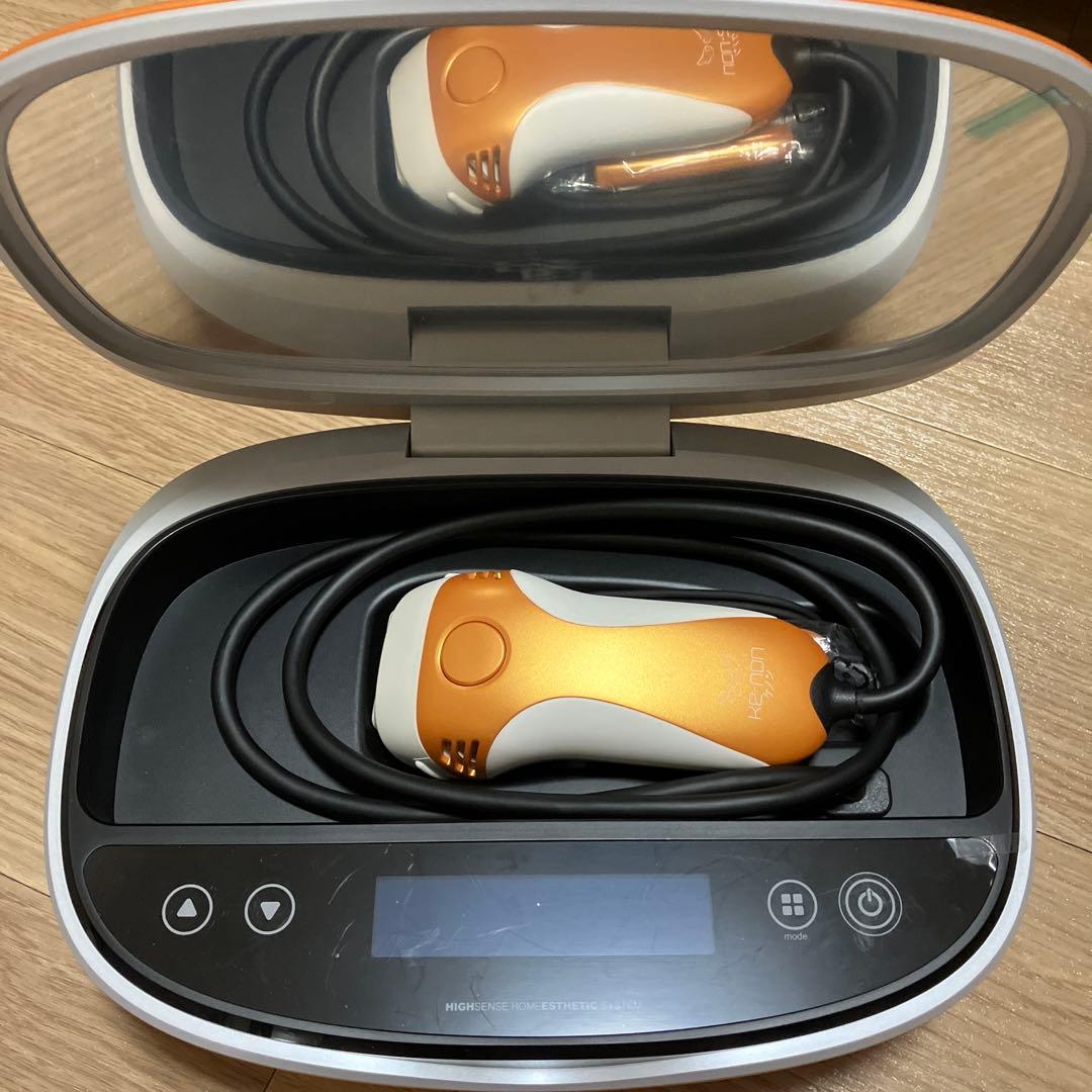 ケノン Ver.4.0 本体+カートリッジ新品未開封3種