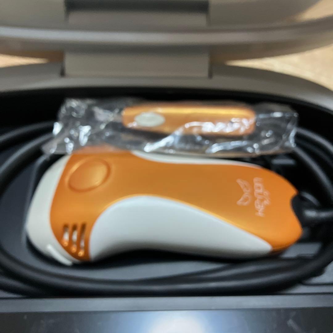 ケノン Ver.4.0 本体+カートリッジ新品未開封3種