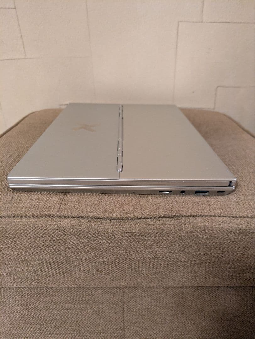 VETESA HL150S ノートパソコン Windows11 第11世代