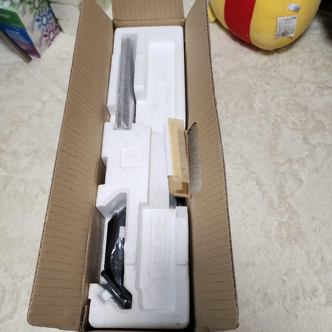 SHARP LC-19P5-B 19インチ液晶テレビ