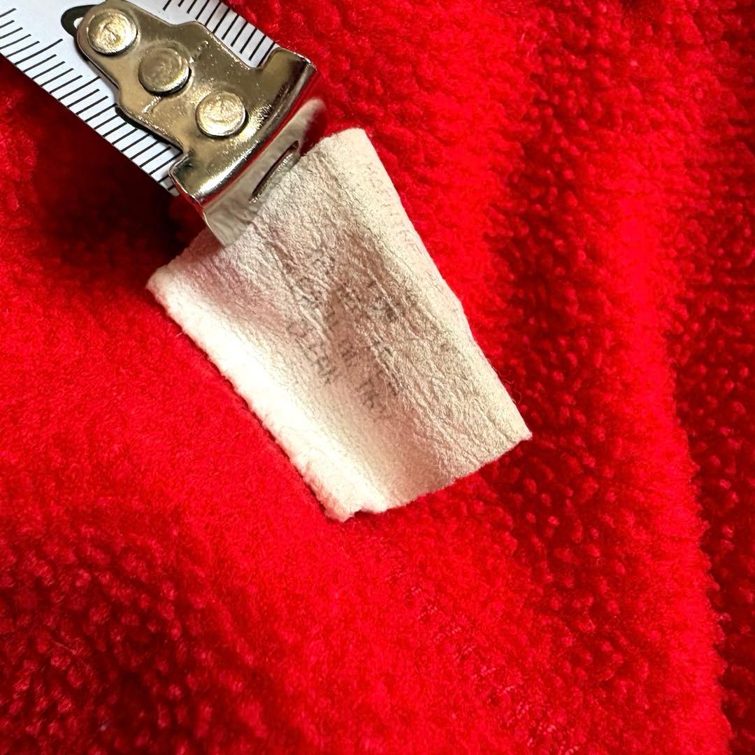 patagonia パタゴニア　シェルドシンチラ ジャケット　三角タグ　USA