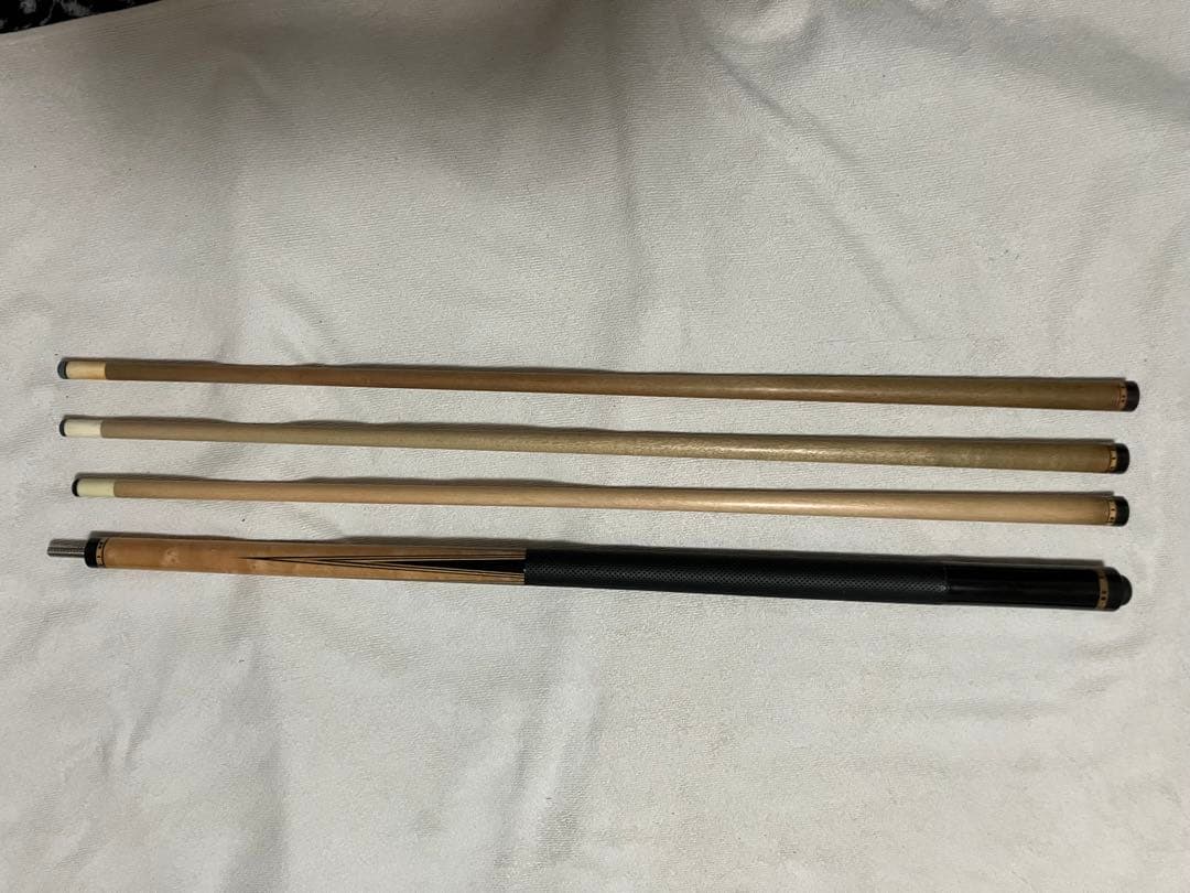 ビリヤードキューヨシムラ