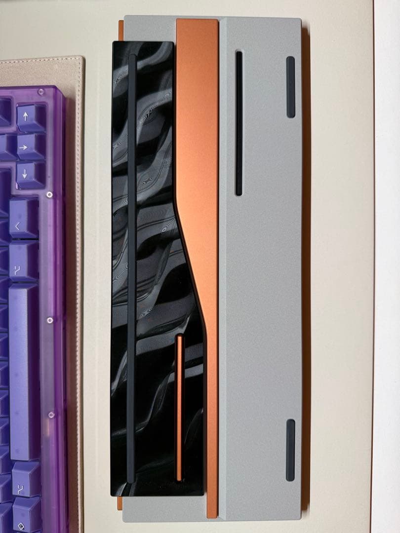 キーボード TECH BEAR STUDIO TB-65F