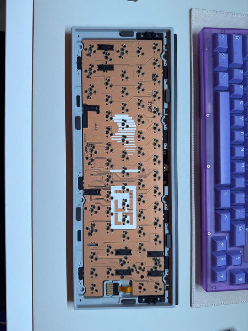 キーボード TECH BEAR STUDIO TB-65F