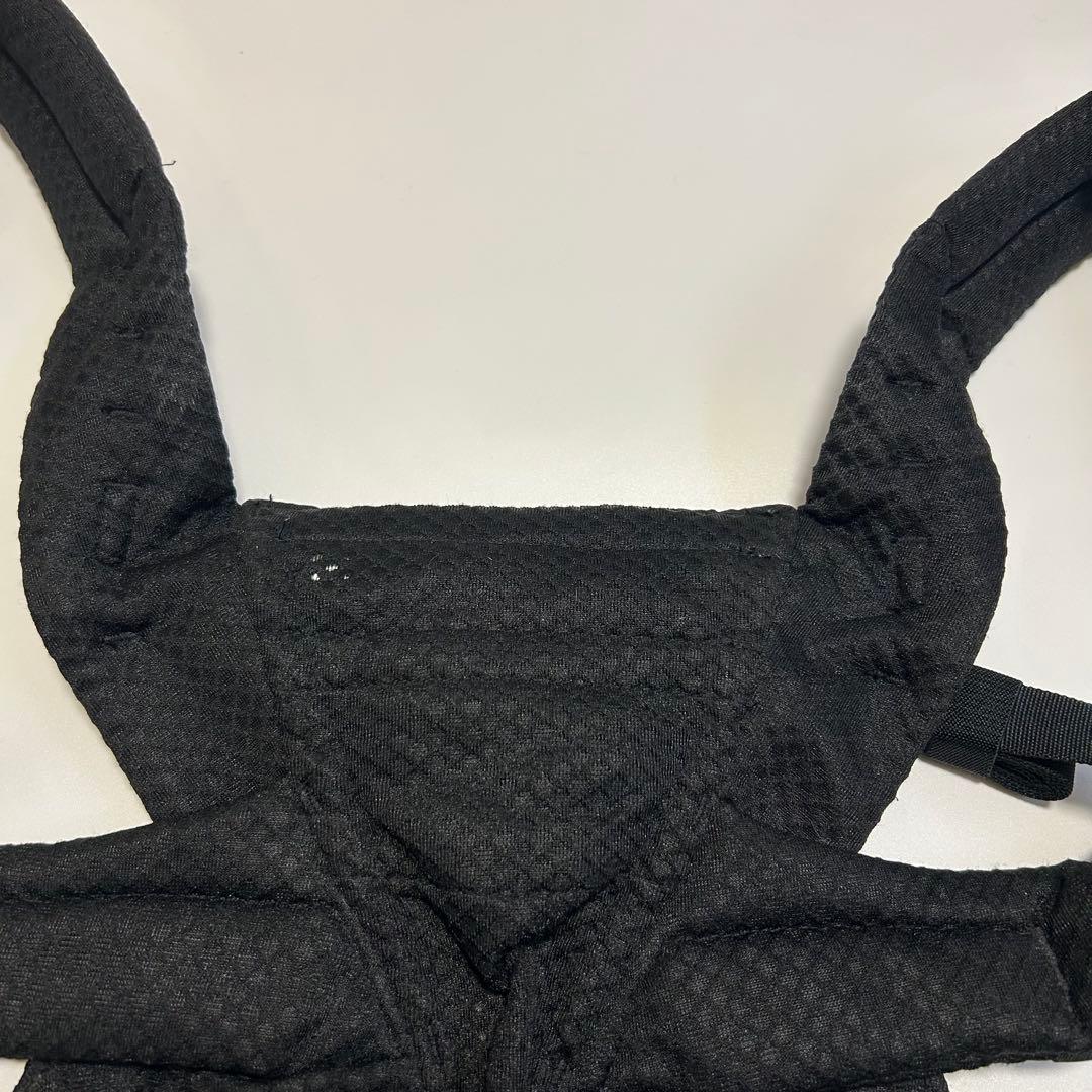 【momoさま専用】エルゴベビー 抱っこ紐 オムニブリーズ メッシュ