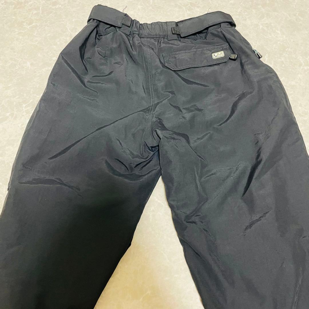 美品 BURTON バートン　スノーボード　ウェア　メンズ　Mサイズ 上下セット