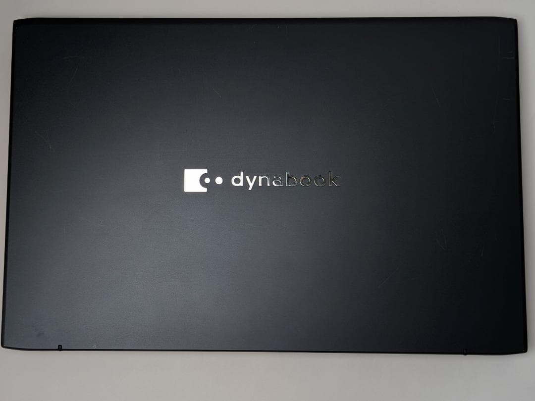 第12世代Core i5 Dynabook SJ73/KU 193