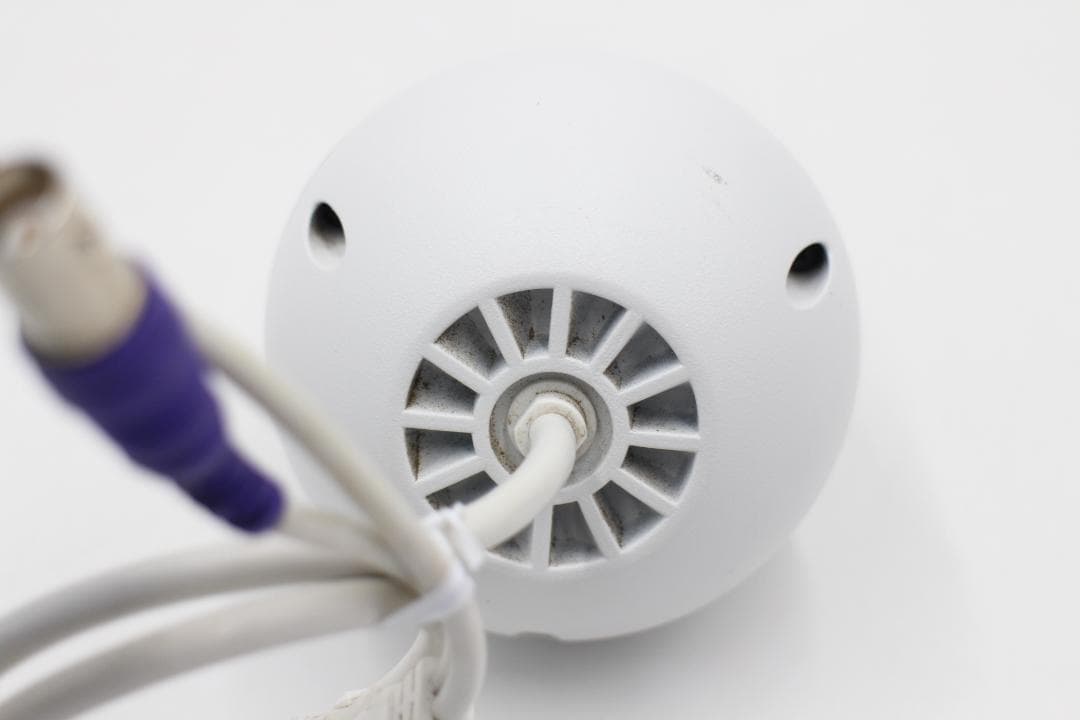 2515-SWANN 防犯カメラ PRO-4KWLB+SOPRO-1080MSD