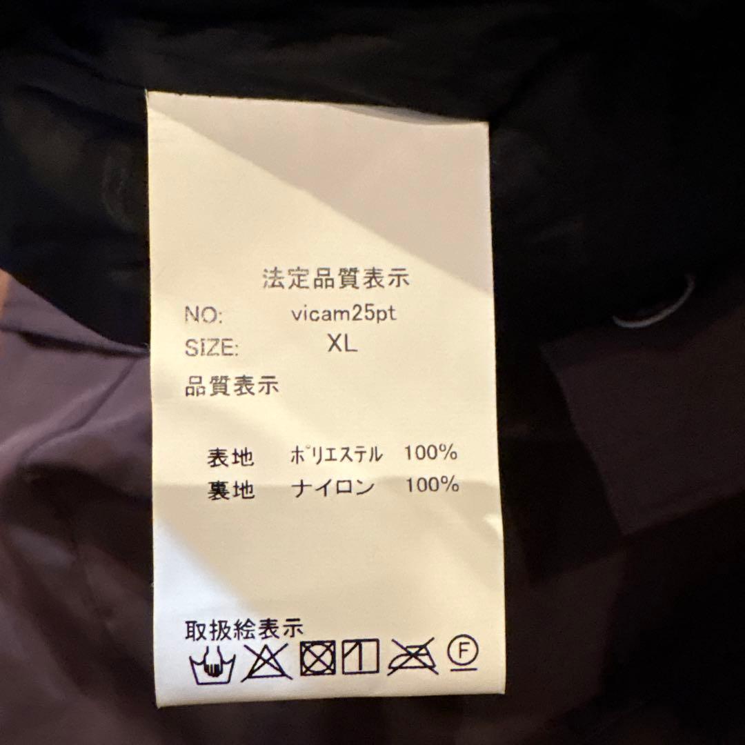 み*ち様 美品CALMORIGINALS スノーボードウェア セットアップXL