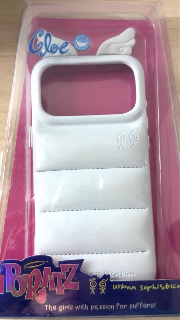 iPhoneアクセサリー Urban Sophistication iPhone 17promax