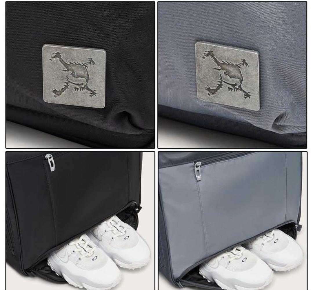 オークリー トートバッグ SKULL TOTE 18.0