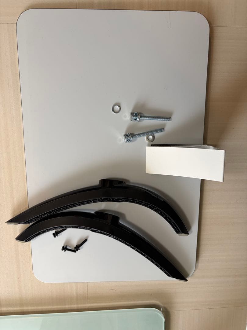 50インチチューナーレステレビ