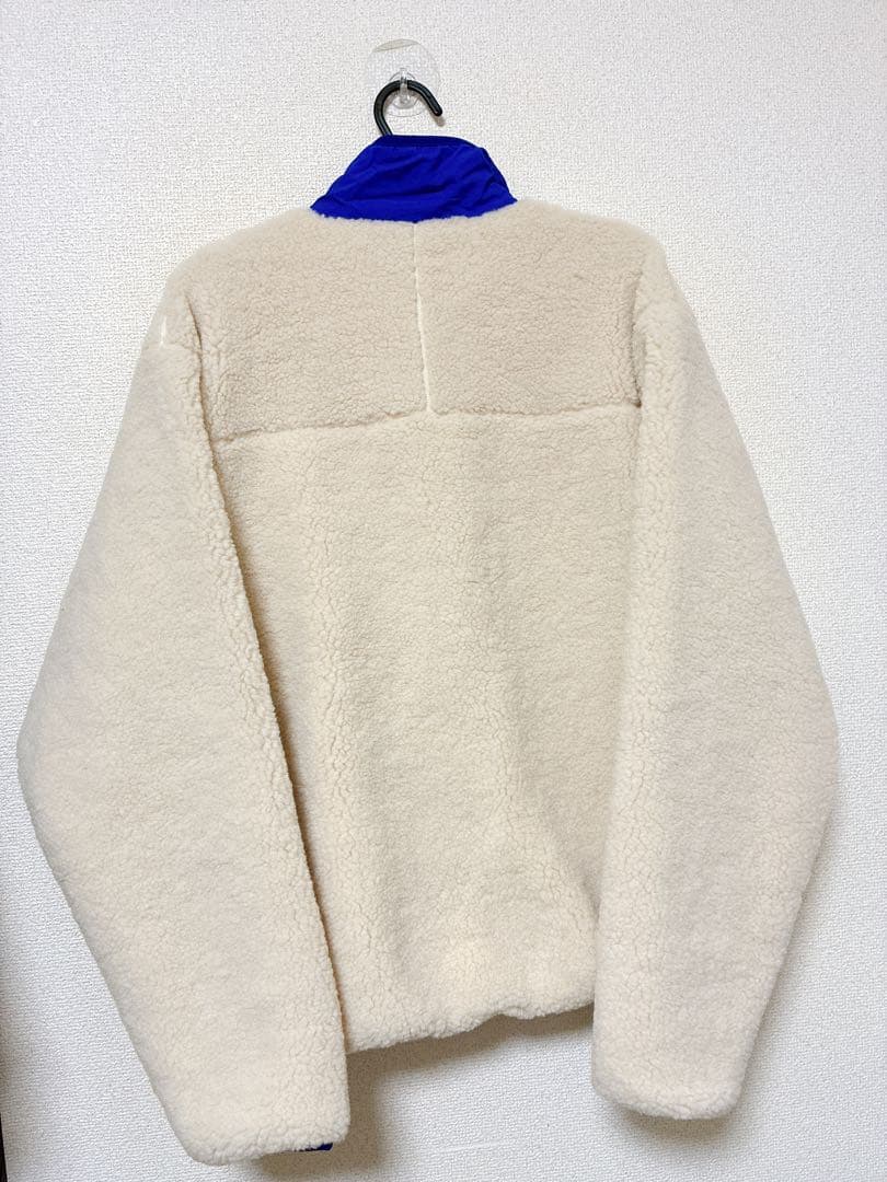 パタゴニア メンズ・クラシック・レトロX・ジャケット Mサイズ