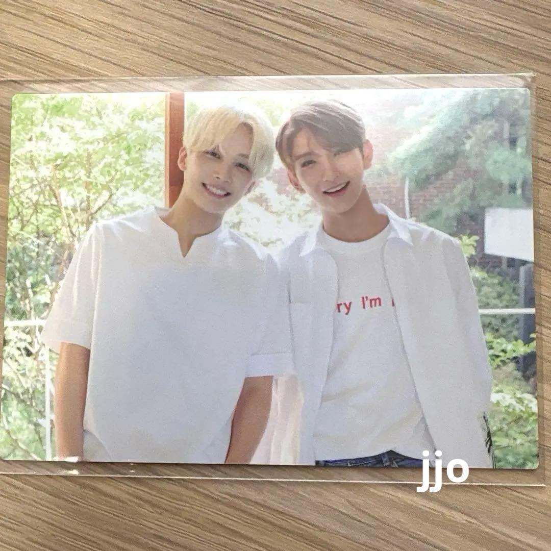 セブチ エッジコン DIAMOND EDGE ジョンハン ジョシュア ジスハン