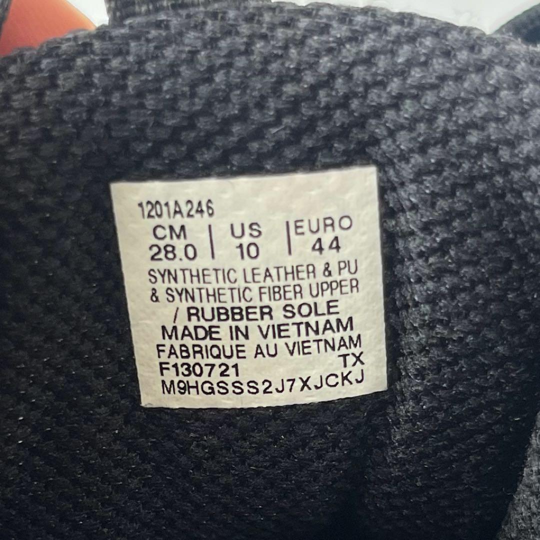 asics × kiko kostadinov HN2-S PROTOBLAST