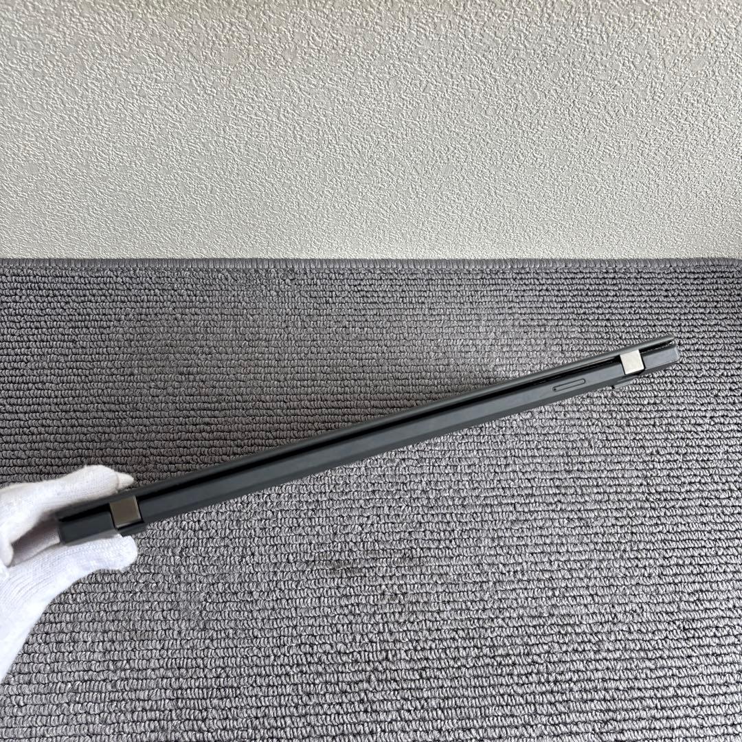 lenovo thinkpad T14s Gen 2 i7-1185G7 タッチ