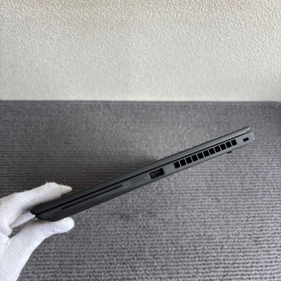 lenovo thinkpad T14s Gen 2 i7-1185G7 タッチ