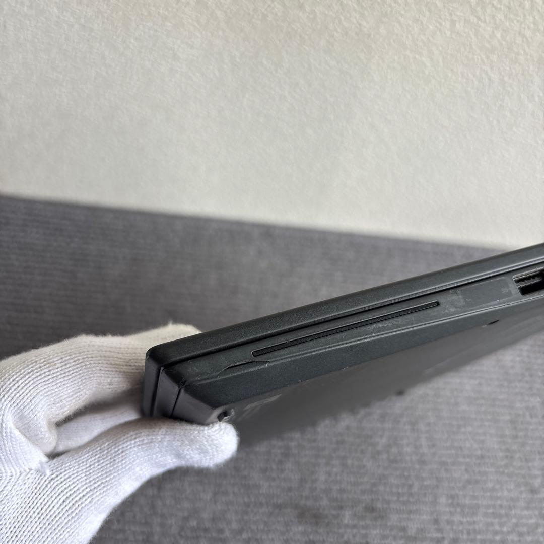 lenovo thinkpad T14s Gen 2 i7-1185G7 タッチ