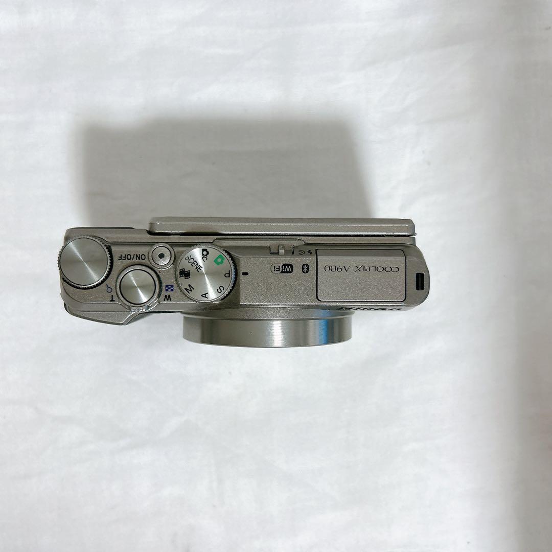 ✨【Nikon COOLPIX A900】✨