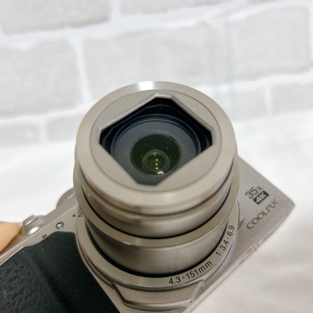 ✨【Nikon COOLPIX A900】✨