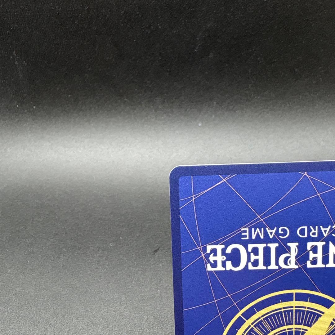 ワンピースカードゲーム　シリアル　ハンコック 中国