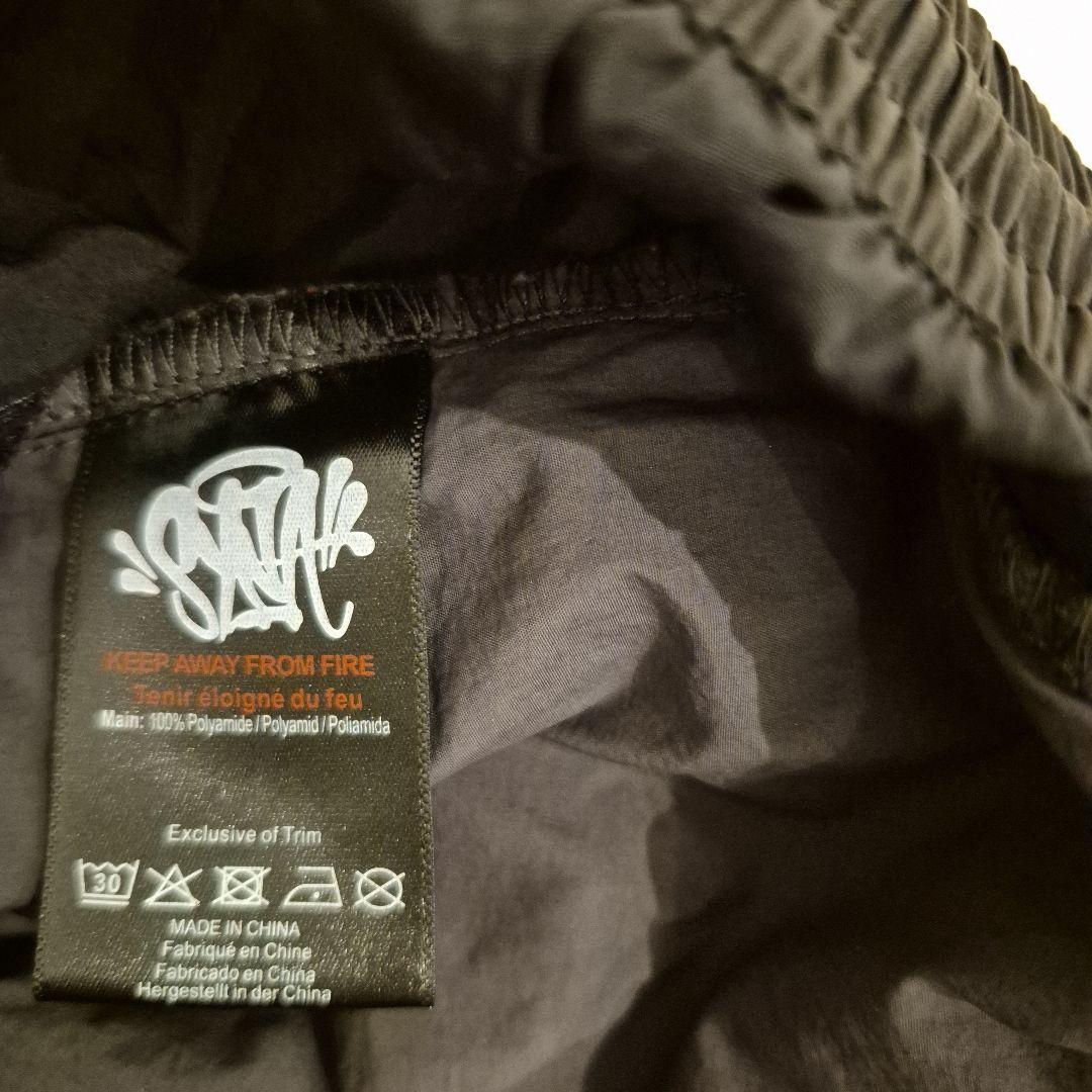 SynaWorld　SynaShellTracksuit シナワールド