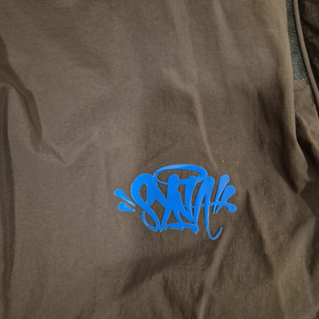 SynaWorld　SynaShellTracksuit シナワールド