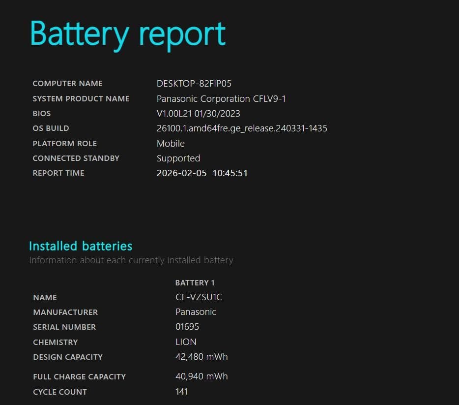 第10世代i7✨️レッツノート/16G/SSD512/オフィス付きノートパソコン