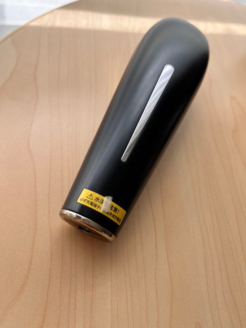 ヤーマンYAMAN家庭用美容器ヴェーダスカルプブラシBS for salon