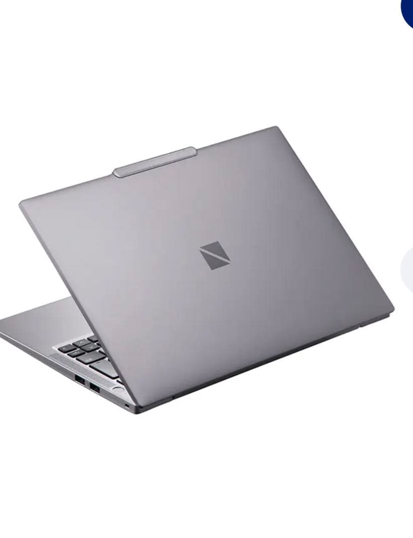 使用2回のみLAVIE NEXTREME AMD AI 7 PRO