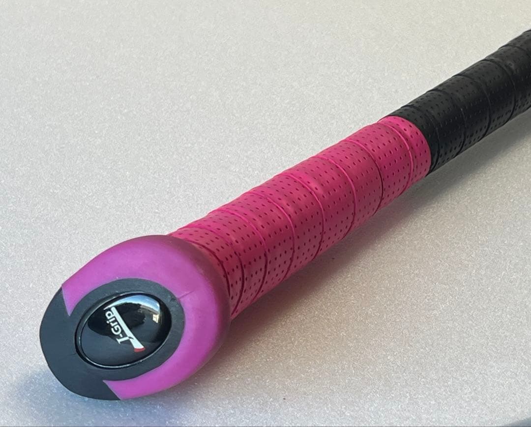 美津和タイガー 軟式バット ハイパーウィップダブルレイヤー