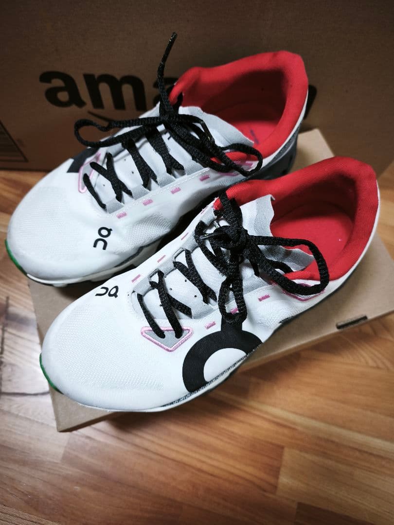 スパイク・シューズ On Cloudmonster Hyper