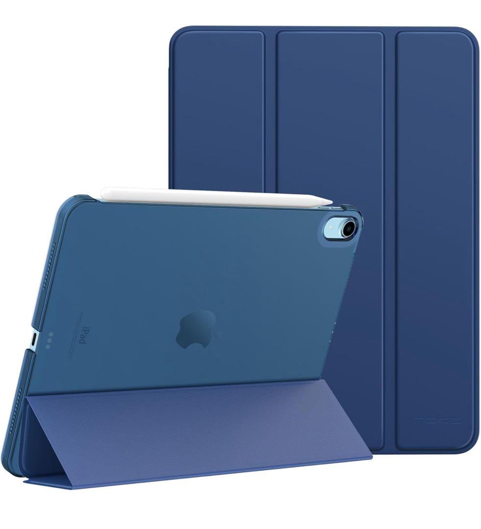 【おまけ付き】iPad Air (第6世代) 128GB スペースグレー