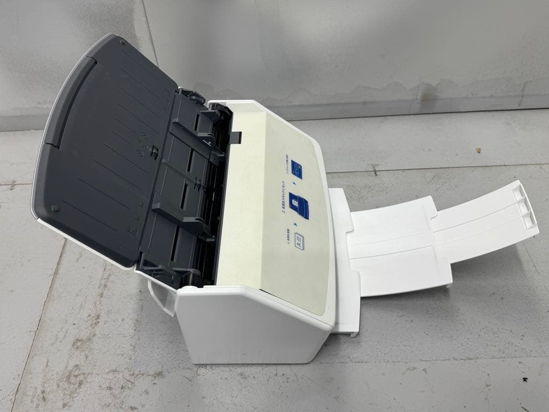 ScanSnap iX1500 (Sansan版) 35,563回【動作確認済】