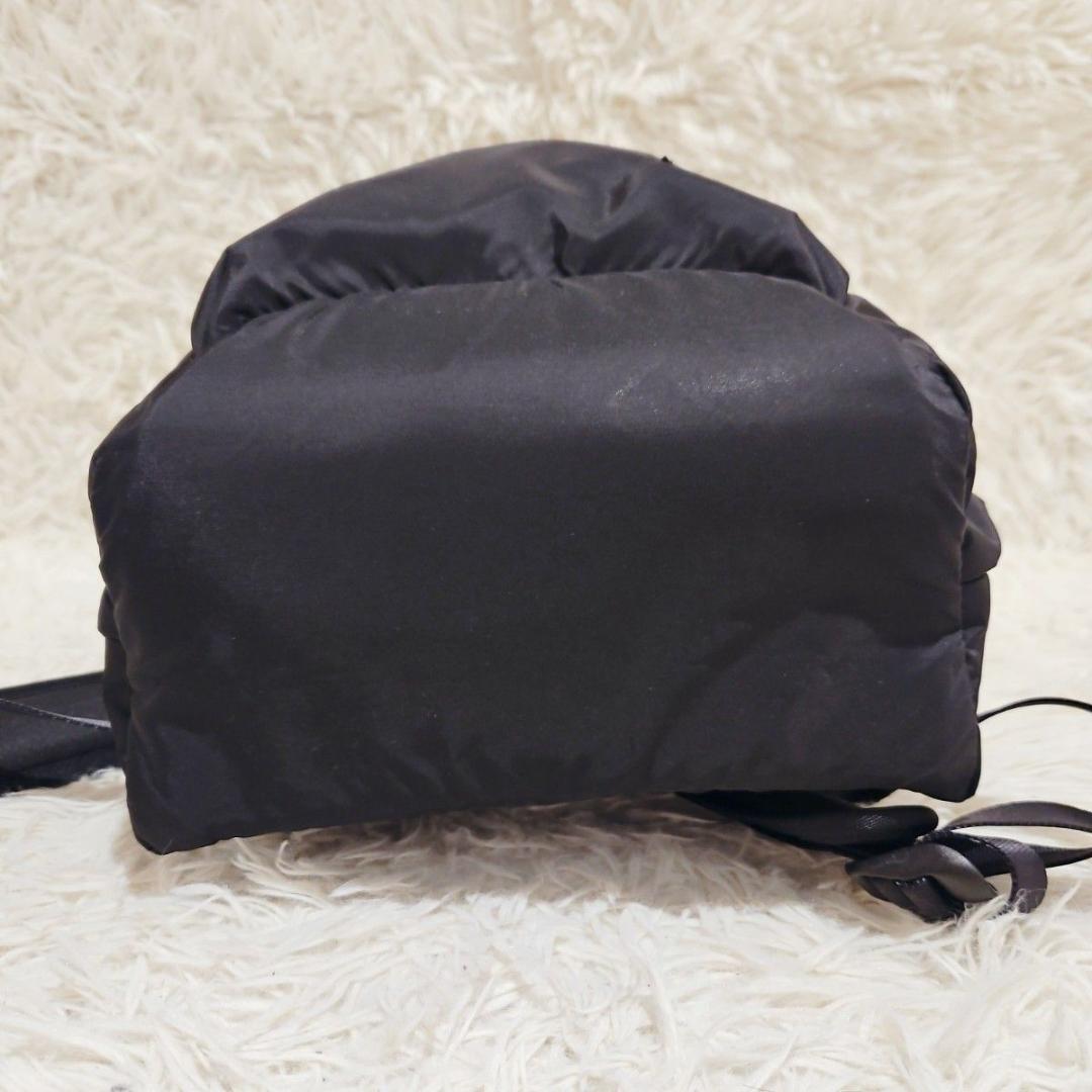 PORTER CAPE BACKPACK (S) ポーターガ ール リュック 黒