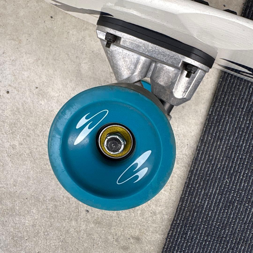 Swell Tech スウェルテック