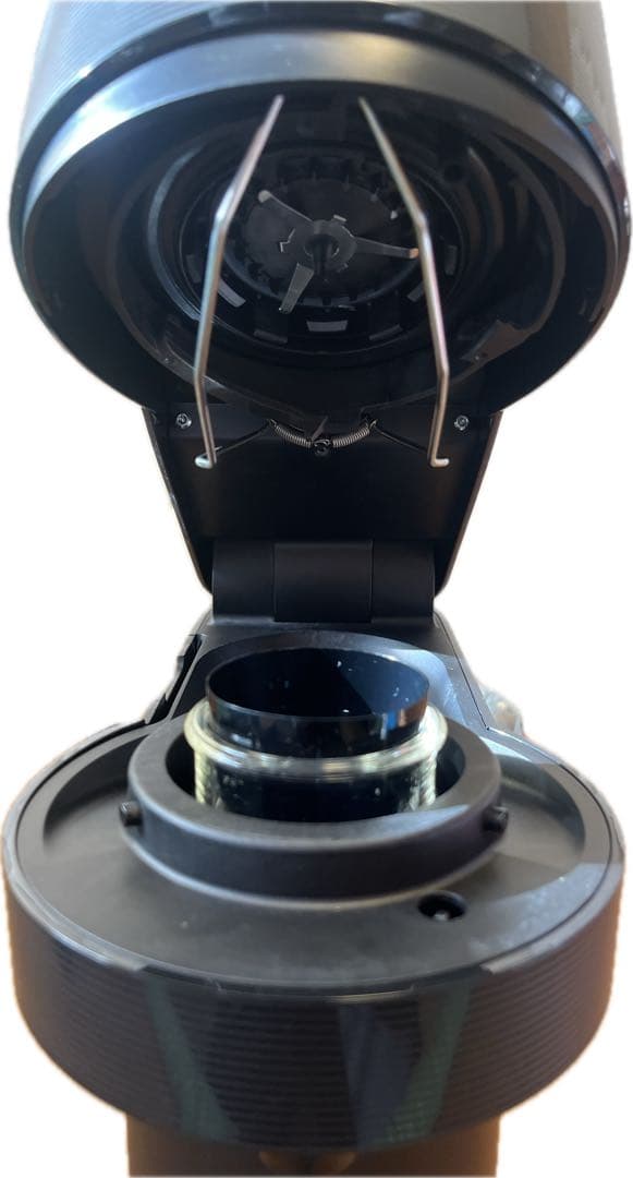 特価Nespresso ヴァーチュオ ネクストクラシックブラック GCV1-BK