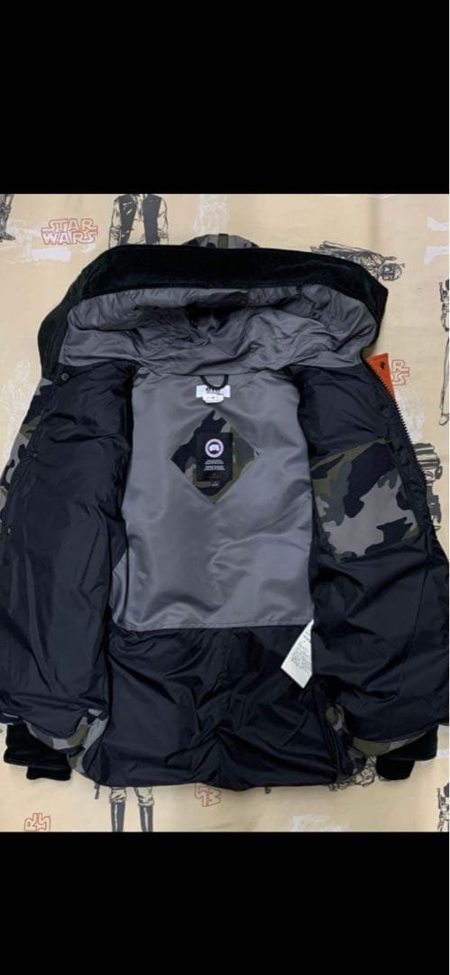 激レア‼️  eYe ジュンヤ・ワタナベマン20aw