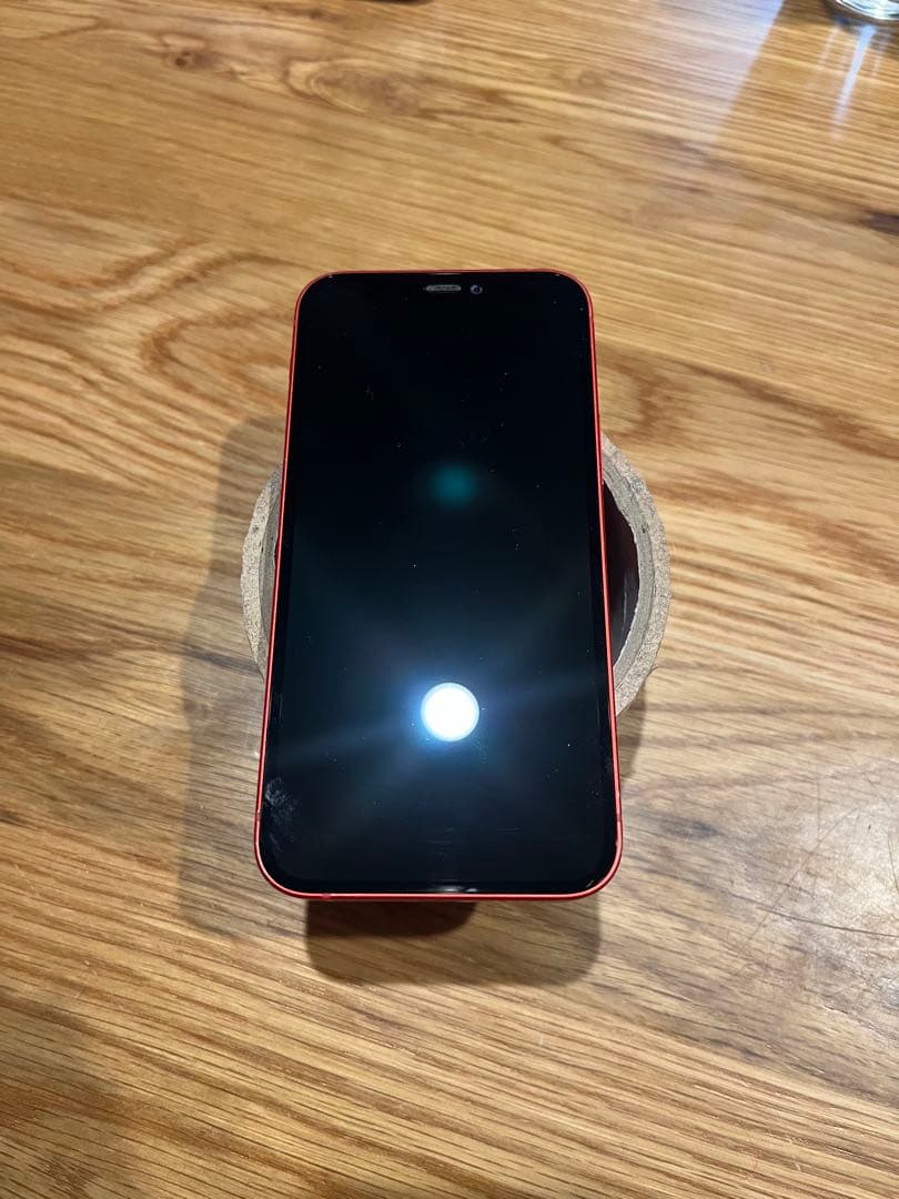 iPhone12 mini 128GB ジャンク