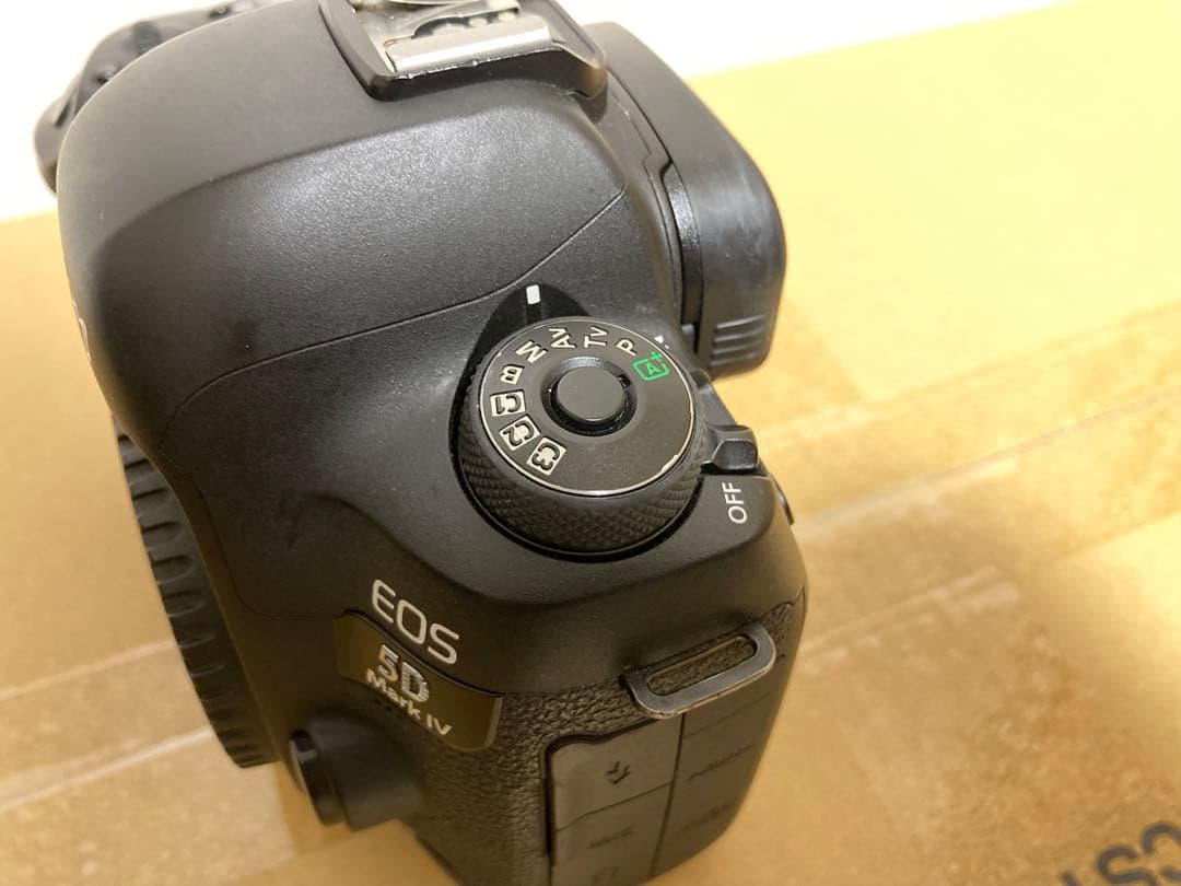 ぱ*照様 Canon EOS 5D Mark Ⅳ