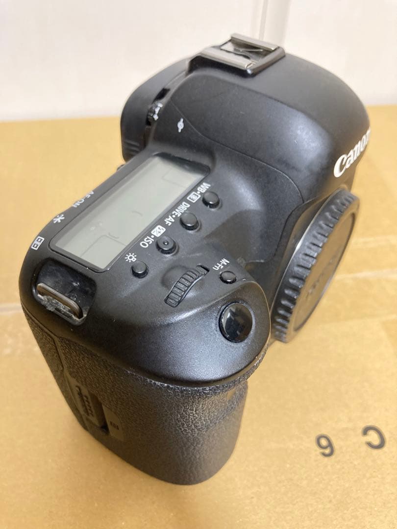 ぱ*照様 Canon EOS 5D Mark Ⅳ